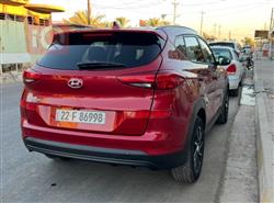 هيونداي توسان